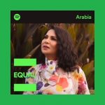 Kuwaiti singer Nawal El Kuwaitia joins Spotify’s EQUAL Arabia