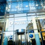 Eutelsat confirms potential merger talks with OneWeb
