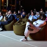 Warehouse421 announces summer programme 2022