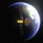 Inmarsat’s I-6 F1 satellite begins on-orbit testing