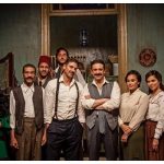 ‘Kira & El Gin’ becomes highest earning Egyptian film