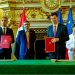 MBRSC signs three new agreements with CNES