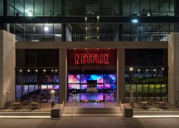 Netflix collaborates with Microsoft on new ad-supported subscription plan