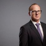 Ericsson names Nicolas Blixell as VP and Head of GCC