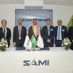 SAMI Aerospace inks deal with Airbus Helicopters Arabia