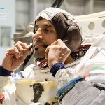 Sultan Al Neyadi becomes first Arab astronaut to join ISS mission