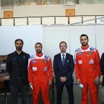 MBRSC completes first UAE Analog Mission