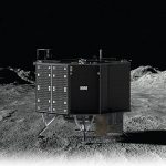 NASA selects Draper for farside lunar lander mission
