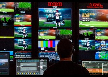 Avid delivers media production in cloud for TV news and sports 