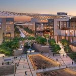 Saudi Arabia’s Nonprofit City signs deal with Muvi Cinemas