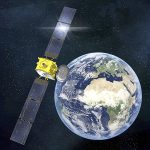 Eutelsat’s software-defined satellite enters commercial service