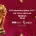 BeIN marks 100-days-to-go FIFA World Cup Qatar countdown with special programming