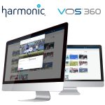 NAGRA and Harmonic launch live sports watermarking solution