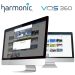 NAGRA and Harmonic launch live sports watermarking solution