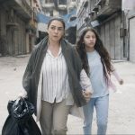 Syrian filmmaker Soudade Kaadan wins audience award at Venice film fest
