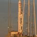 Northrop teams up with Firefly Aerospace to upgrade Antares rocket
