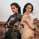 MBC Studios starts production of TV series ‘Rise of the Witches’ in Saudi Arabia