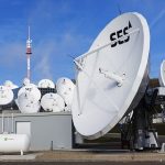 SES and Intelsat in potential merger talks
