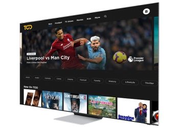 TOD now available on Samsung smart TVs