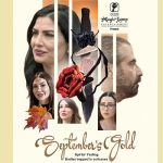 Arab Telemedia wraps up post-production of ‘September’s Gold’