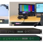 Studio Technologies to exhibit broadcast audio solutions at IBC