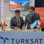 ST Engineering iDirect signs multi-million dollar contract with Türksat 