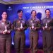 Tunisia to send first woman astronaut to space mission in 2024