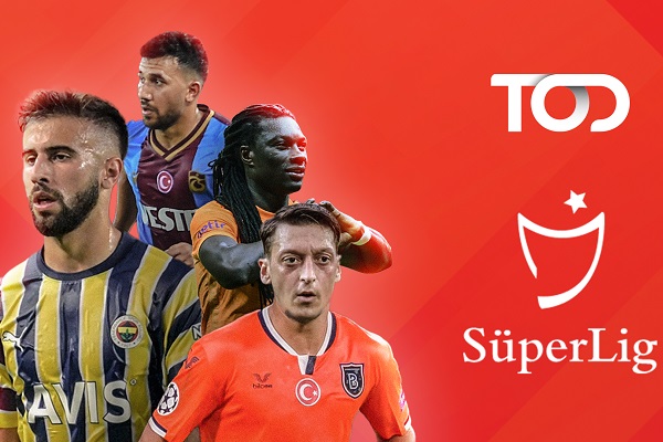 Turkish shop football league