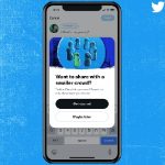 Twitter introduces new feature Twitter Circle
