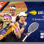 BeIN Sports to air US Open 2022 exclusively across MENA
