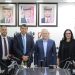 Orange Jordan and EU launch training programmes in Balqa