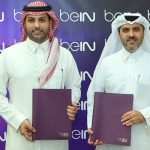 Former Saudi footballer Yasser Al-Qahtani joins BeIN Media Group