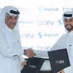 BeIN Media Group joins forces with local fintech company SkipCash to enhance digital payment offering