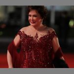 CIFF to honour actress Lebleba with Lifetime Achievement Award