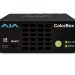 AJA Video launches ColorBox algorithmic color transformer