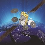 Arabsat signs contract with SpaceX to launch 7A satellite