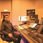 Dubai’s own destination recording studio