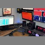 Iraq’s Al Sharqiya upgrades London MCR with Imagine Communications’ Versio