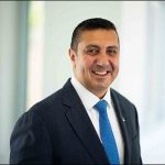 ABS appoints Yahsat executive Amit Somani as CEO