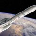 Thales Alenia Space signs contract with ArianeGroup