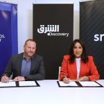 SRMG and Warner Bros. Discovery to launch Asharq Discovery