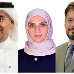 Bahrain Network appoints new executive team