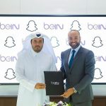 BeIN Sports collaborates with Snap Inc.