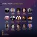 Cairo Film Connection selects 15 projects for ninth edition