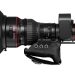 Canon expands product line-up for broadcast and filmmaking