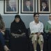 ‘Daughters of Abdulrahman’ to screen in Europe as part of film festivals