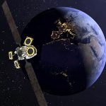Eutelsat ties with Liquid for broadband services in Africa