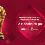 BeIN Sports celebrates two-month FIFA WC countdown with exclusive content