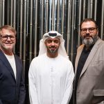 Flash Entertainment opens HQ in Riyadh