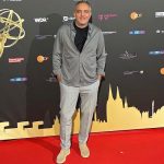 Mohamed Hefzy joins International Emmy Awards jury